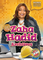 Zaha Hadid: Architect