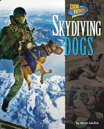 Skydiving Dogs