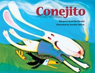 Conejito: A Folktale from Panama: Read Along or Enhanced eBook