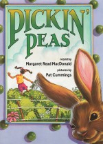 Pickin' Peas: Read Along or Enhanced eBook