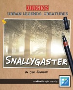 Snallygaster: Read Along or Enhanced eBook