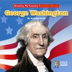 George Washington: Read Along or Enhanced eBook
