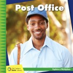 Post Office: Read Along or Enhanced eBook