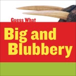 Big and Blubbery: Walrus: Read Along or Enhanced eBook