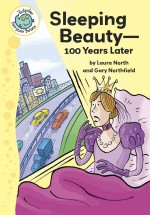 Sleeping Beauty—100 Years Later: Read Along or Enhanced eBook