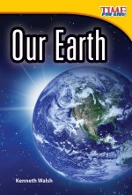 Our Earth: Read Along or Enhanced eBook