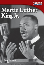 Martin Luther King Jr: Read Along or Enhanced eBook