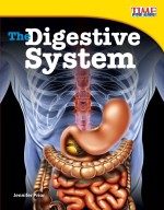 The Digestive System: Read Along or Enhanced eBook
