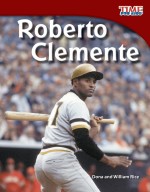 Roberto Clemente: Read Along or Enhanced eBook