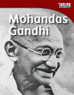 Mohandas Gandhi: Read Along or Enhanced eBook