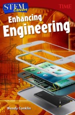 STEM Careers: Enhancing Engineering: Read Along or Enhanced eBook