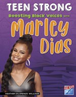 Boosting Black Voices with Marley Dias