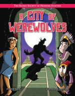 A City of Werewolves