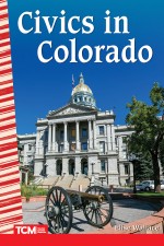 Civics in Colorado (Read Along or Enhanced eBook)
