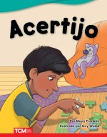 Acertijo (Read Along or Enhanced eBook)