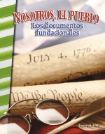 Nosotros, el pueblo: Los documentos fundacionales (Read Along or Enhanced eBook)