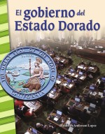 El gobierno del Estado Dorado (Read Along or Enhanced eBook)