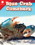 Blue Crab Comeback (Read Along or Enhanced eBook)