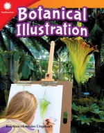 Botanical Illustration (Read Along or Enhanced eBook)