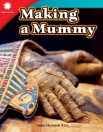 Making a Mummy (Read Along or Enhanced eBook)