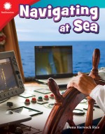 Navigating at Sea (Read Along or Enhanced eBook)
