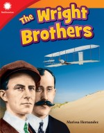The Wright Brothers (Read Along or Enhanced eBook)