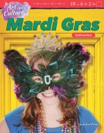 Art and Culture: Mardi Gras: Subtraction (Read Along or Enhanced eBook)