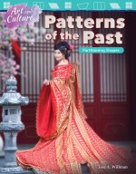 Art and Culture: Patterns of the Past: Partitioning Shapes (Read Along or Enhanced eBook)