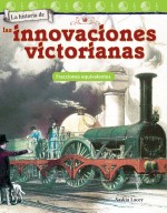 La historia de: las innovaciones victorianas: Fracciones equivalentes (Read Along or Enhanced eBook)