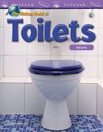 The Hidden World of Toilets: Volume (Read Along or Enhanced eBook)