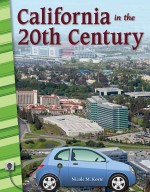 California in the 20th Century (Read Along or Enhanced eBook)