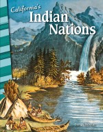 California’s Indian Nations (Read Along or Enhanced eBook)