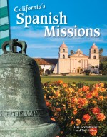 California’s Spanish Missions (Read Along or Enhanced eBook)