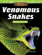 Amazing Animals: Venomous Snakes: Fractions and Decimals (Read Along or Enhanced eBook)