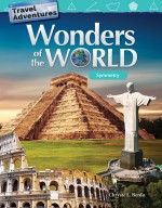 Travel Adventures: Wonders of the World: Symmetry (Read Along or Enhanced eBook)