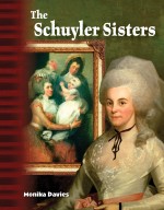 The Schuyler Sisters (Read Along or Enhanced eBook)