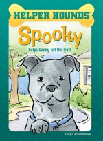 Spooky: Helps Danny Tell the Truth (Read Along or Enhanced eBook)