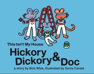 Hickory Dickory & Doc: This Isn't My House