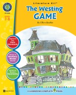 The Westing Game - Literature Kit Gr. 7-8