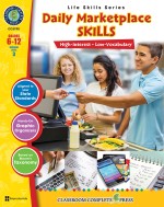 Daily Marketplace Skills Gr. 6-12