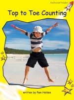 Top to Toe Counting