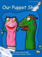 Our Puppet Show