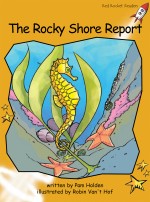 The Rocky Shore Report