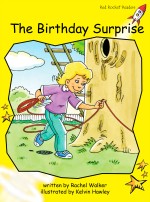 The Birthday Surprise (Readaloud)