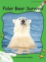 Polar Bear Survival (Readaloud)