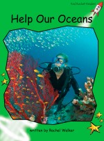 Help Our Oceans (Readaloud)