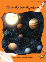 Our Solar System (Readaloud)
