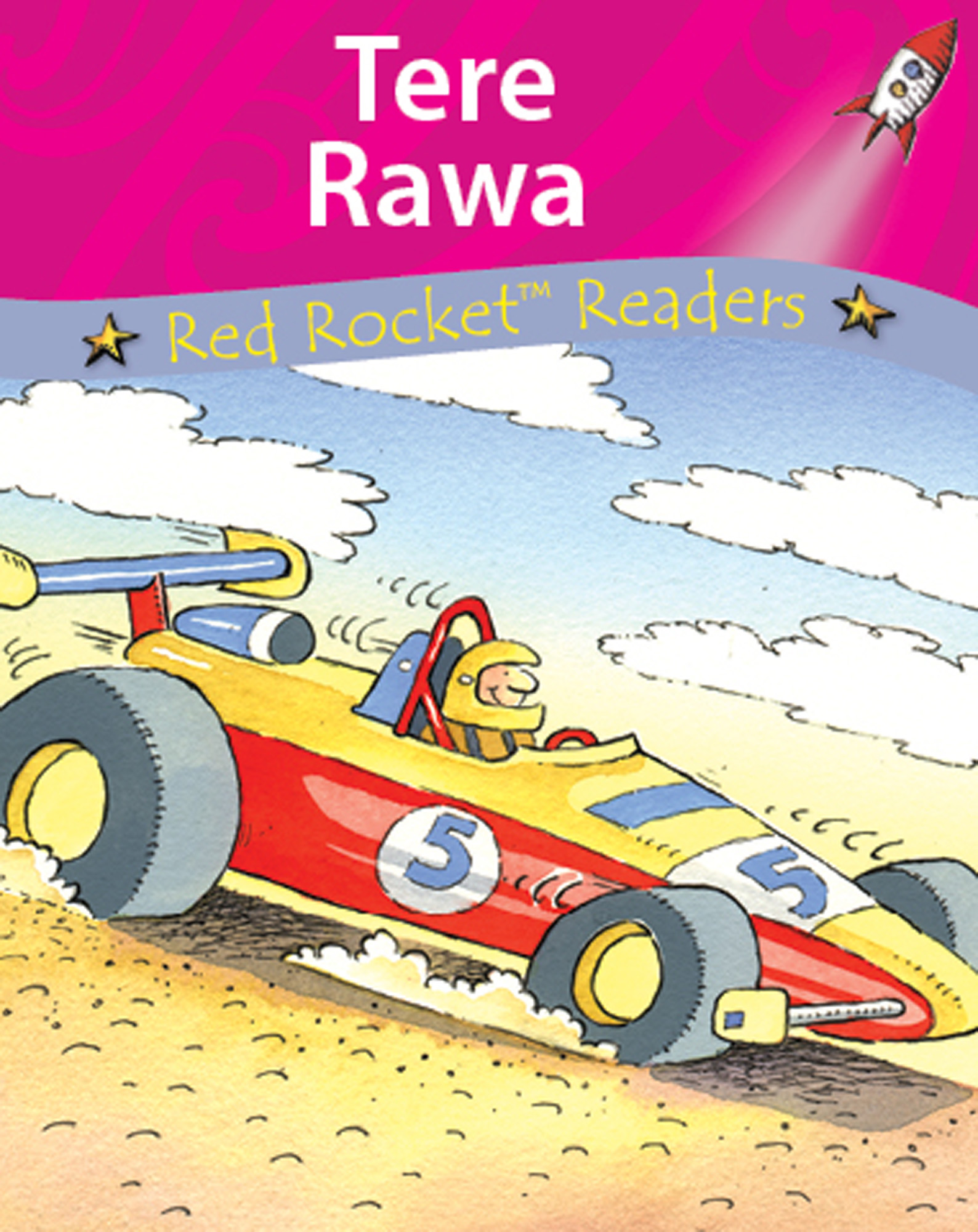 Tere Rawa (Readaloud)