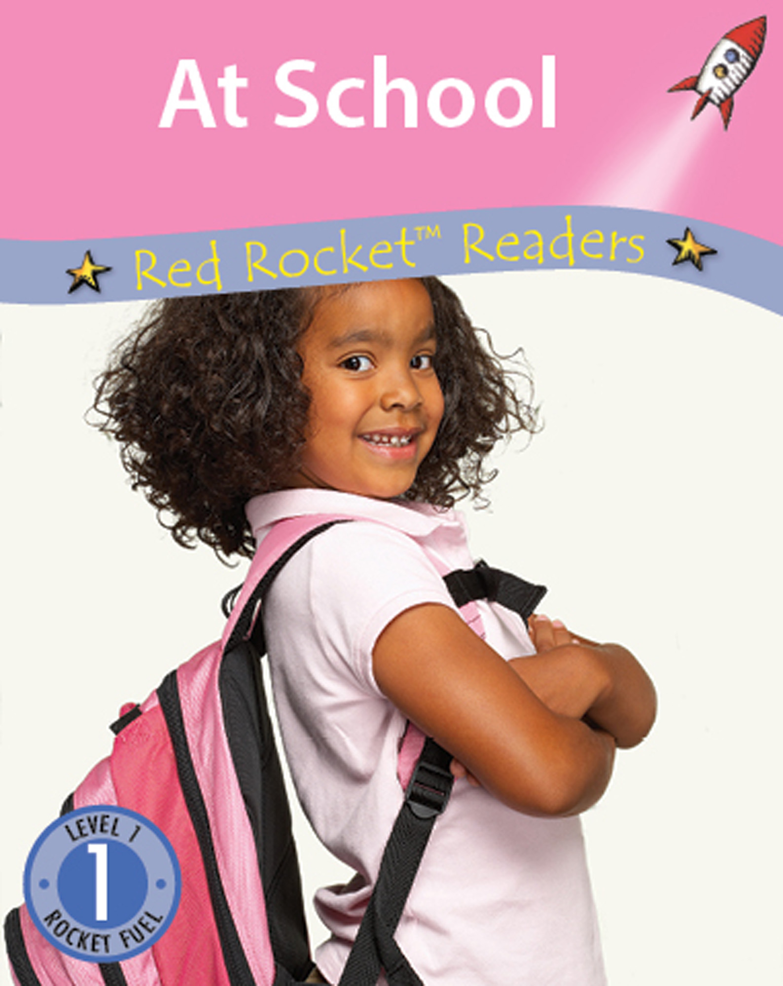 At School (Readaloud)