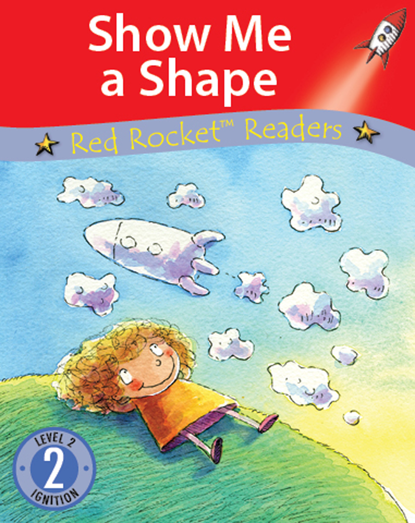 Show Me a Shape (Readaloud)